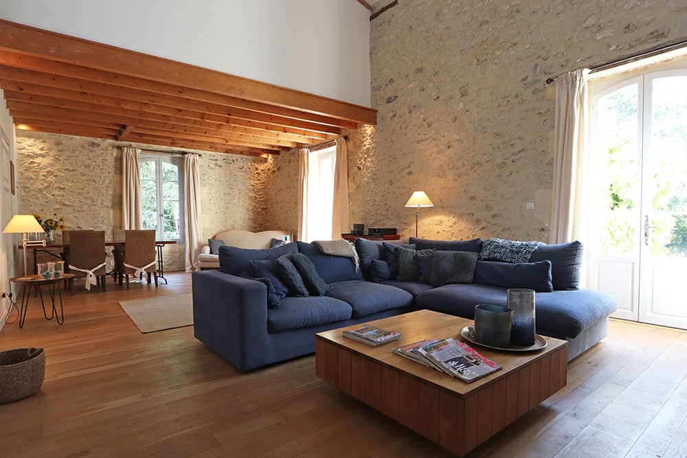 Gîte Chavié, Cancon - photo 20