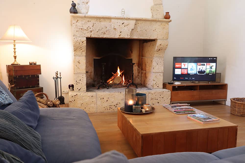 Gîte Chavié, Cancon - photo 16