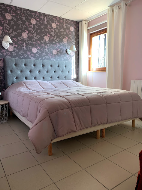Gite Les Laurières, Marcillac-Saint-Quentin - photo 9