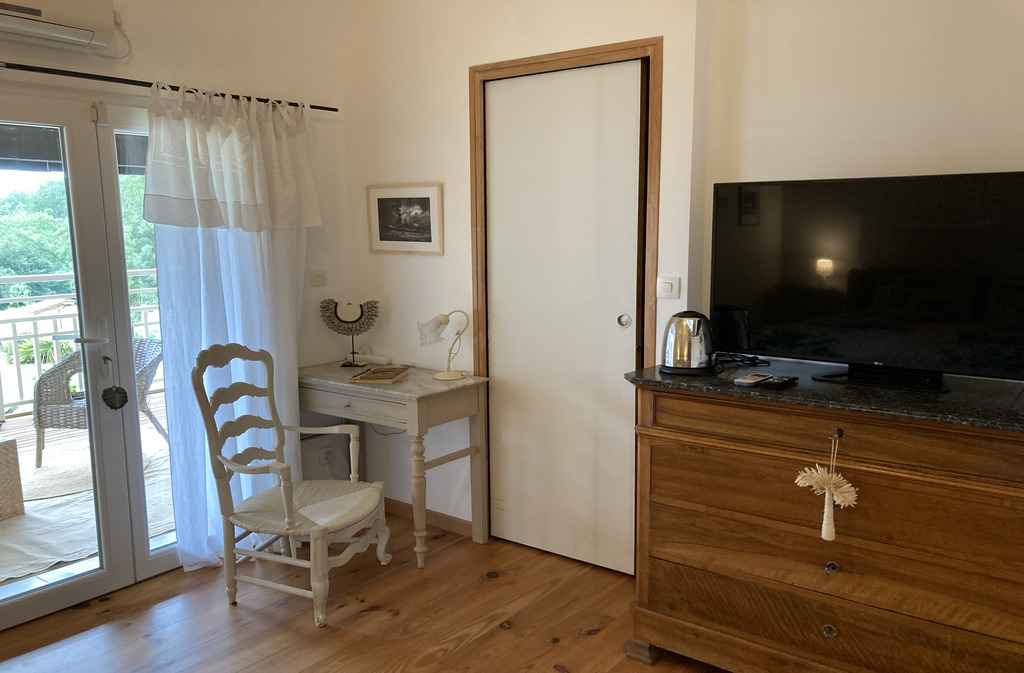 Chez Muriel et Jef, Saint-Julien-Innocence-Eulalie - photo 6