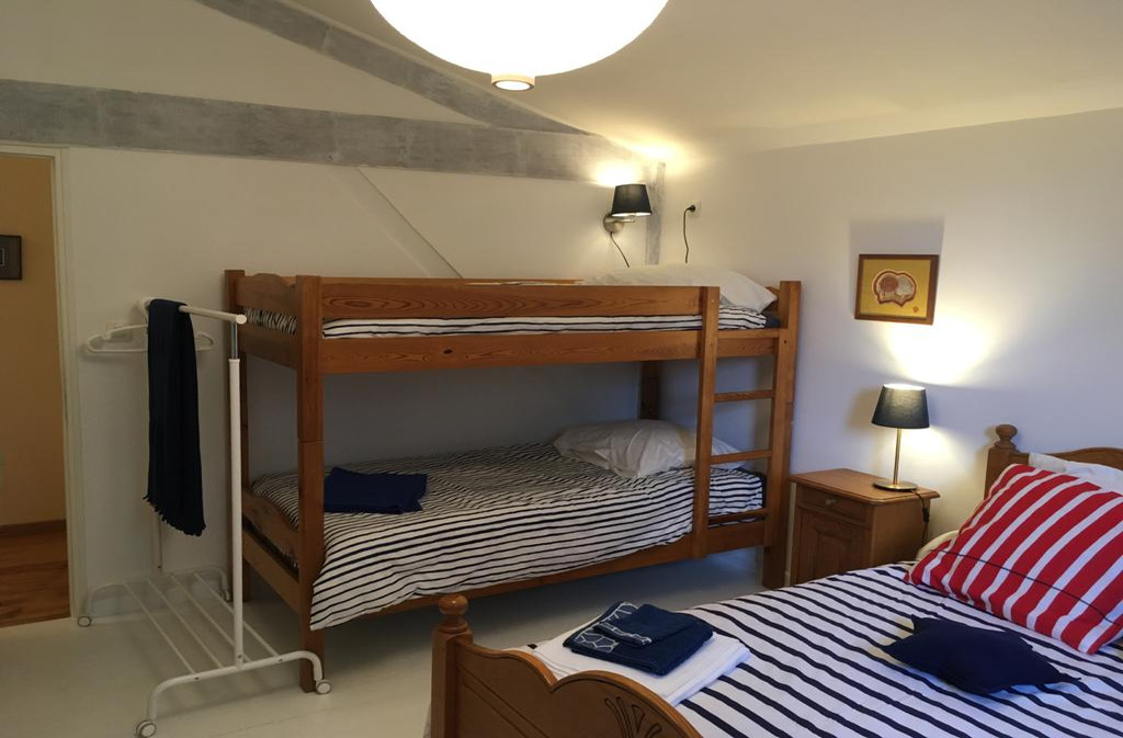 Chez Muriel et Jef, Saint-Julien-Innocence-Eulalie - photo 12