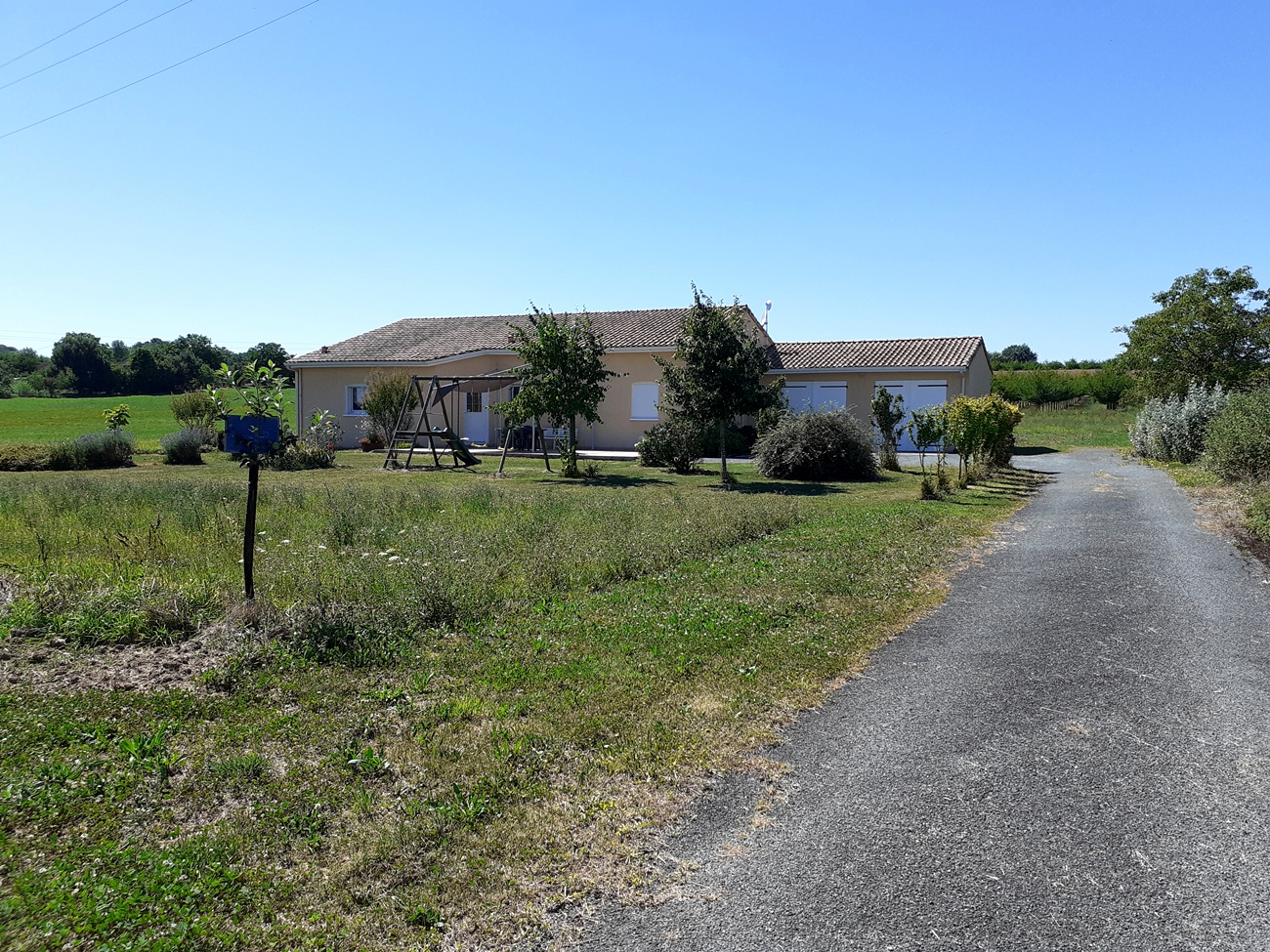 Les Vergers - photo 5