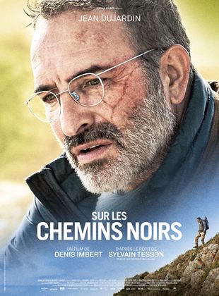 Cinéma Gourette : Sur les chemins noirs Cinéma Gourette : Sur les chemins noirs