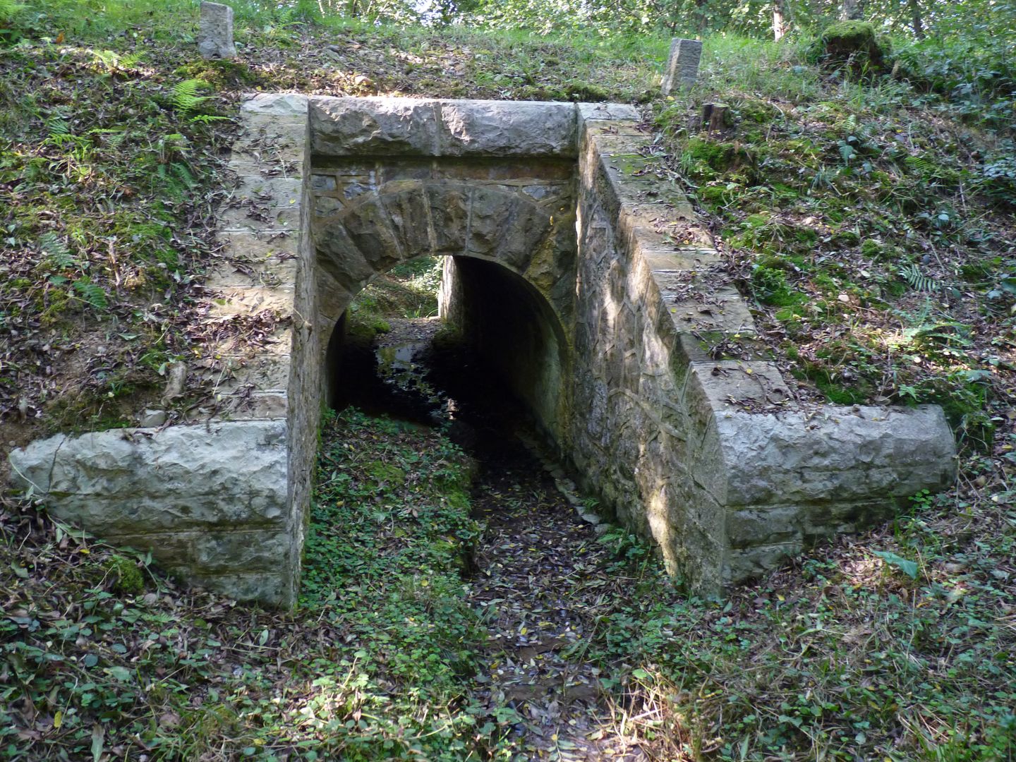 Lembeye : la vallée du Vic-Bilh à VTT, Lembeye - photo 2