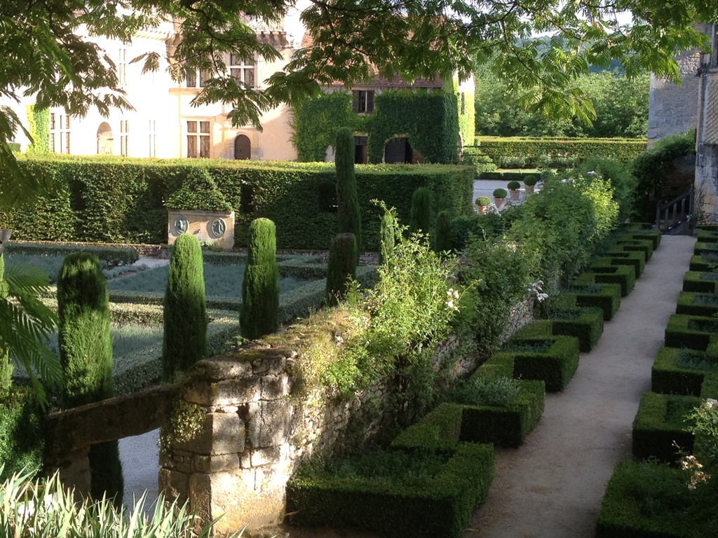 Château & Jardins de Losse, Thonac - photo 10