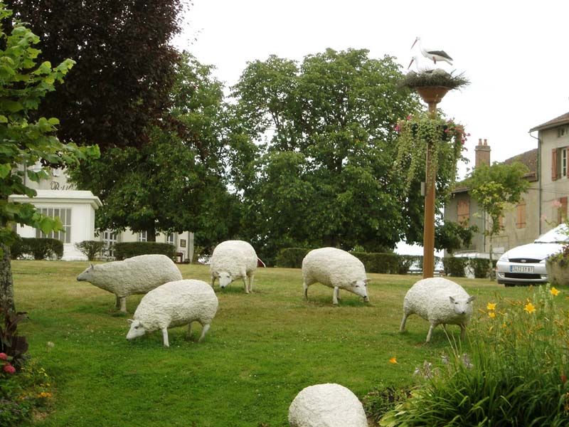 Chemin de Bonnefond, Val d'Issoire - photo 5