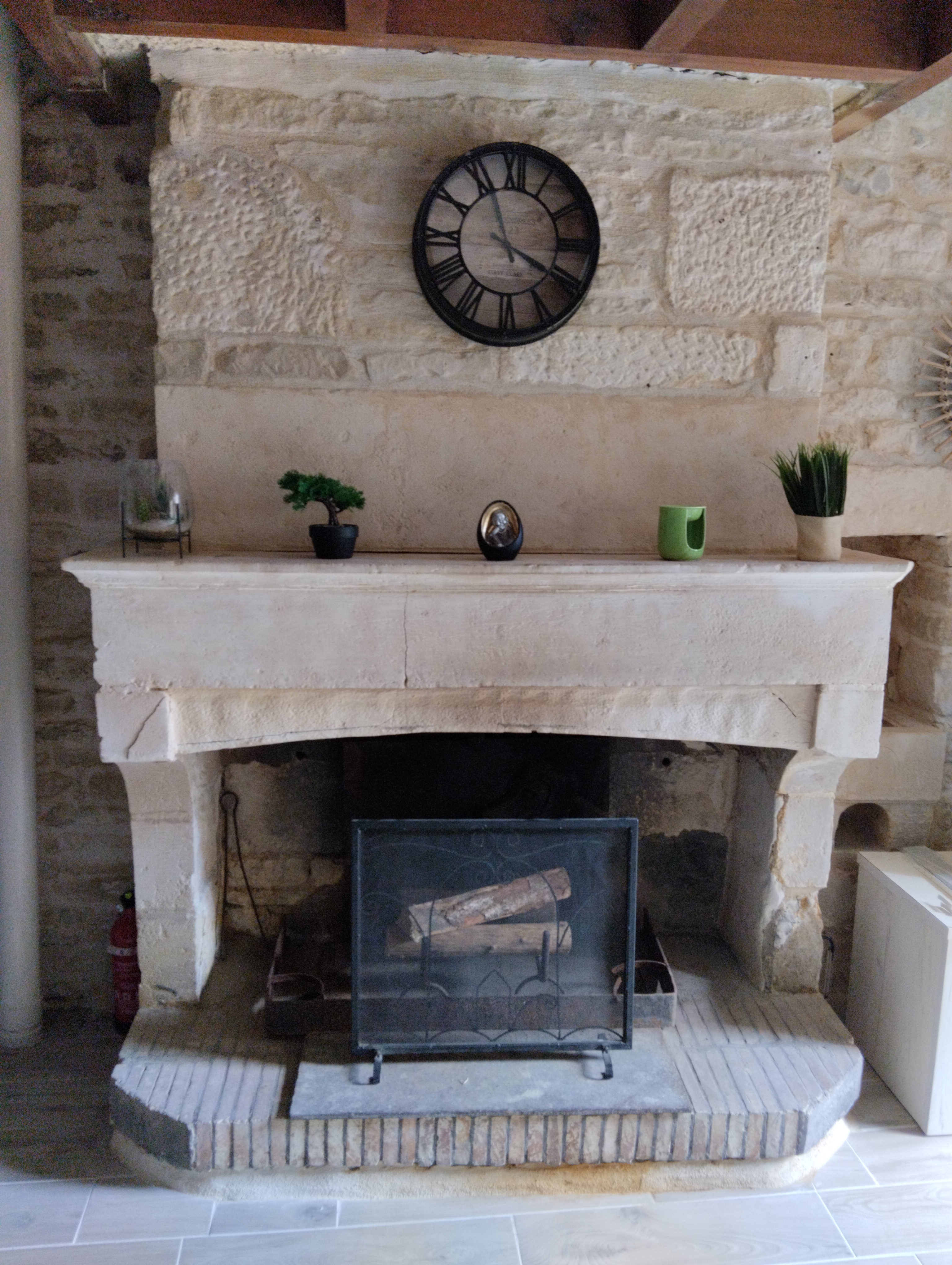 Le Petit Nid du Marais - photo 2