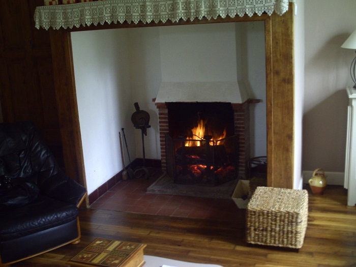 La Forêt, Nadaillac - photo 2