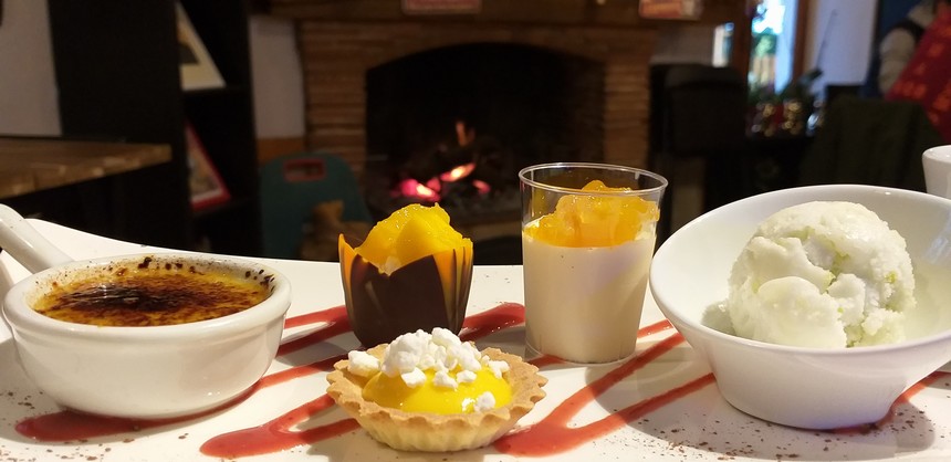 Le Café des Allées