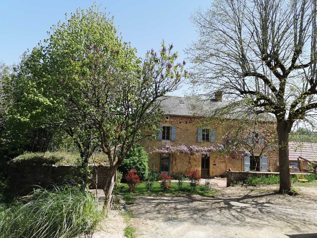 Gîte Les Chênes