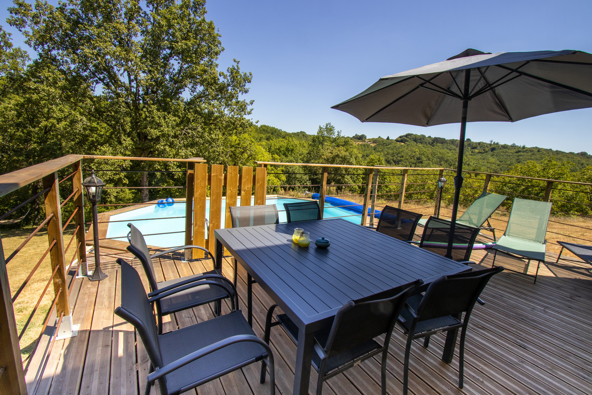 Gîte Les Chênes, Paulin - photo 8