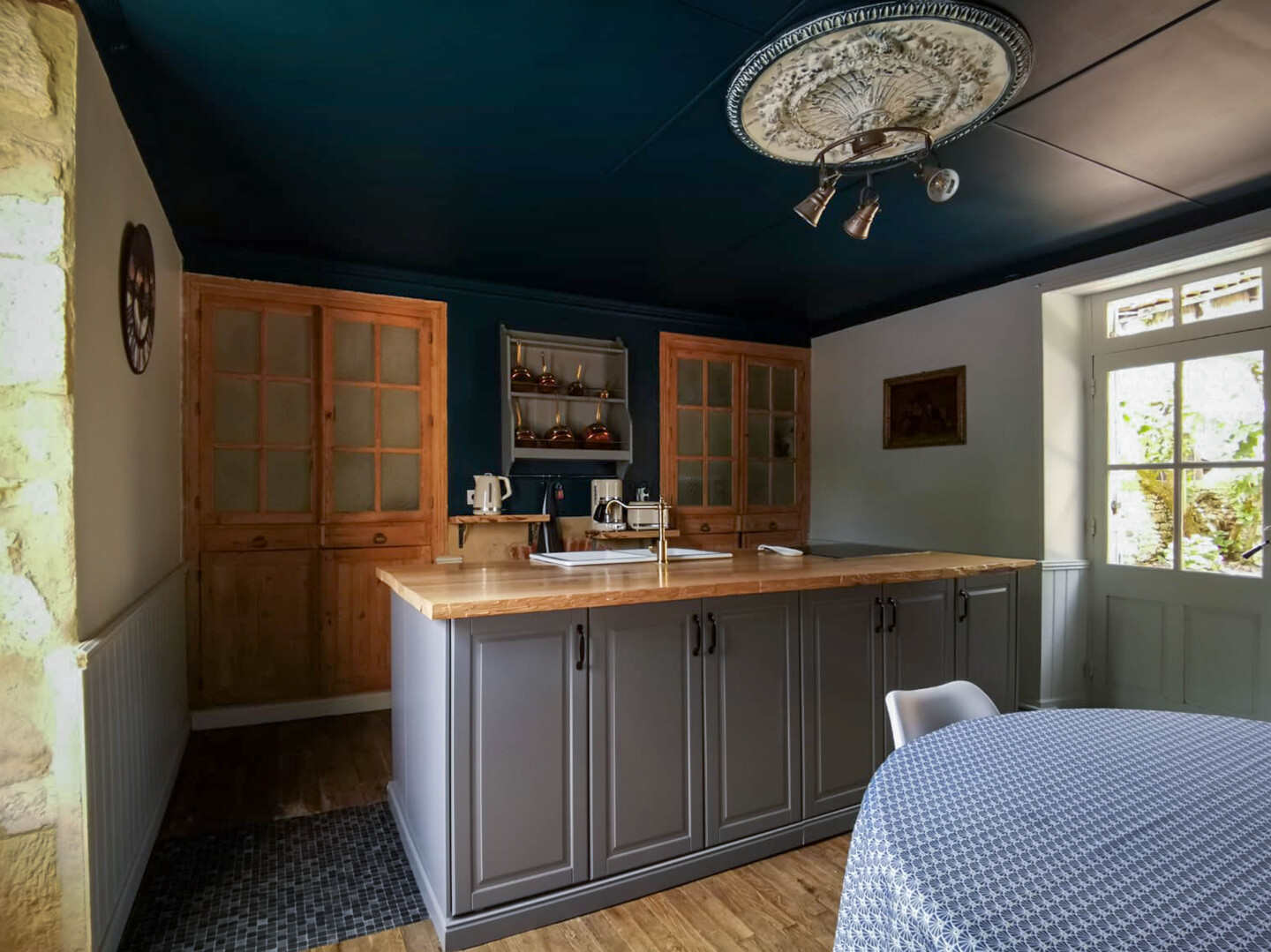 Gîte Les Chênes, Paulin - photo 9