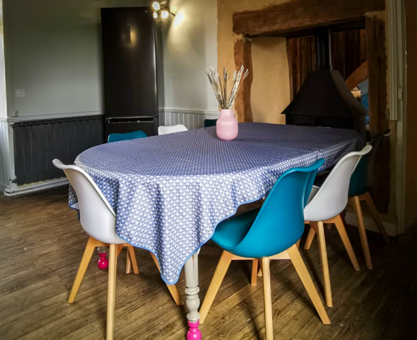 Gîte Les Chênes, Paulin - photo 6