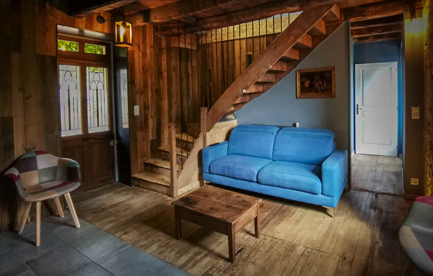 Gîte Les Chênes, Paulin - photo 4