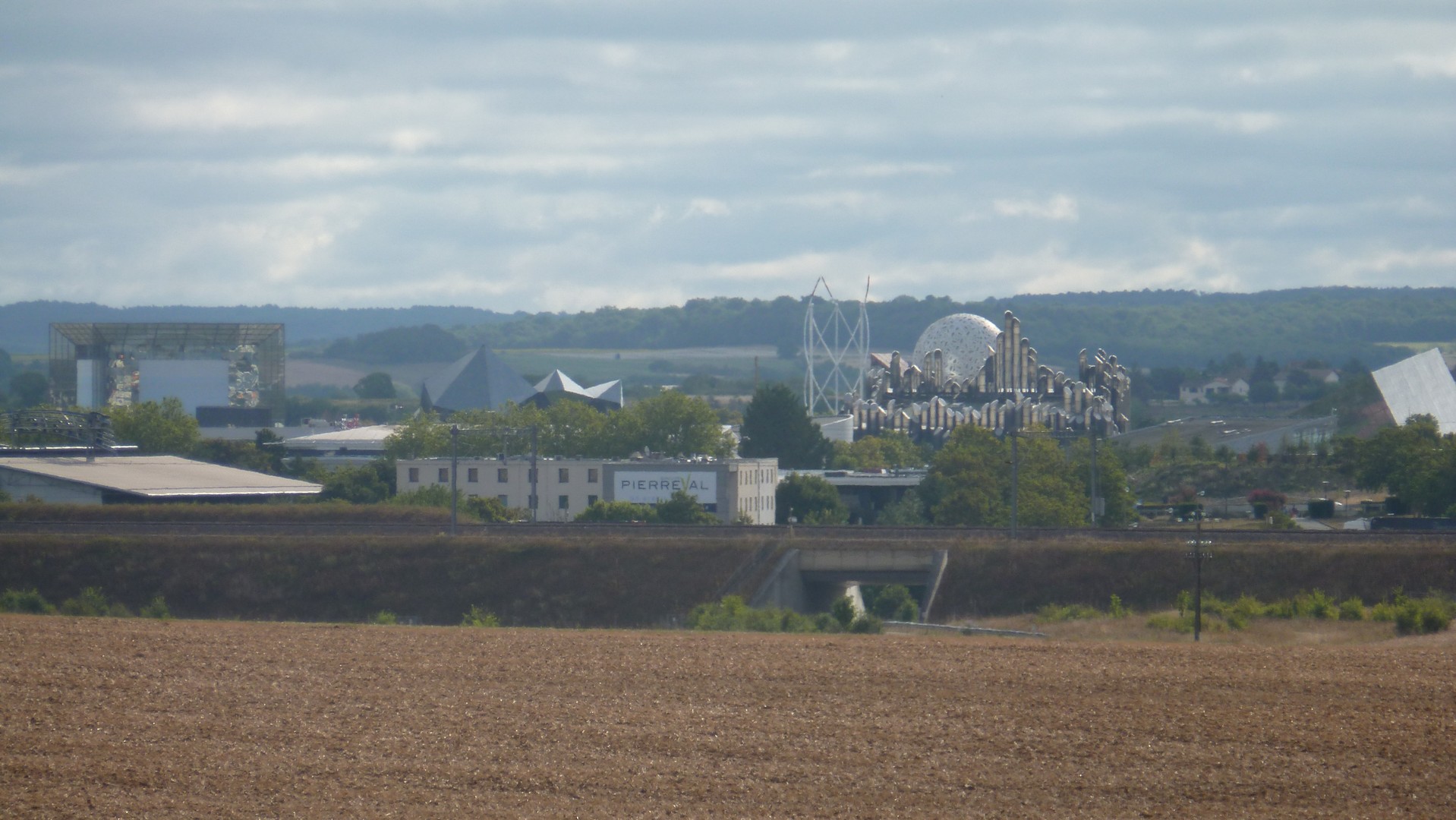 Chêne, Chasseneuil-du-Poitou