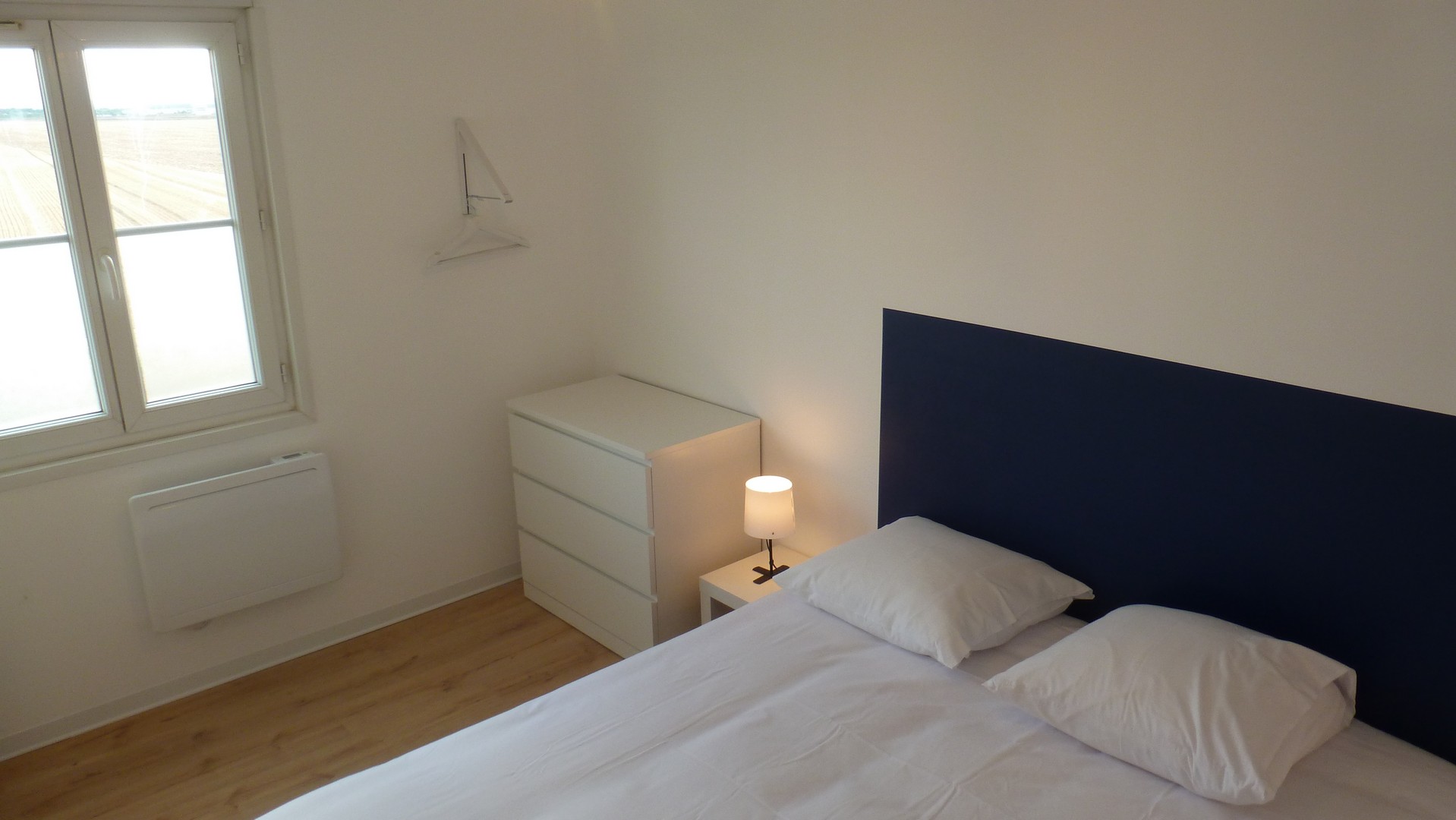 Hêtre, Chasseneuil-du-Poitou