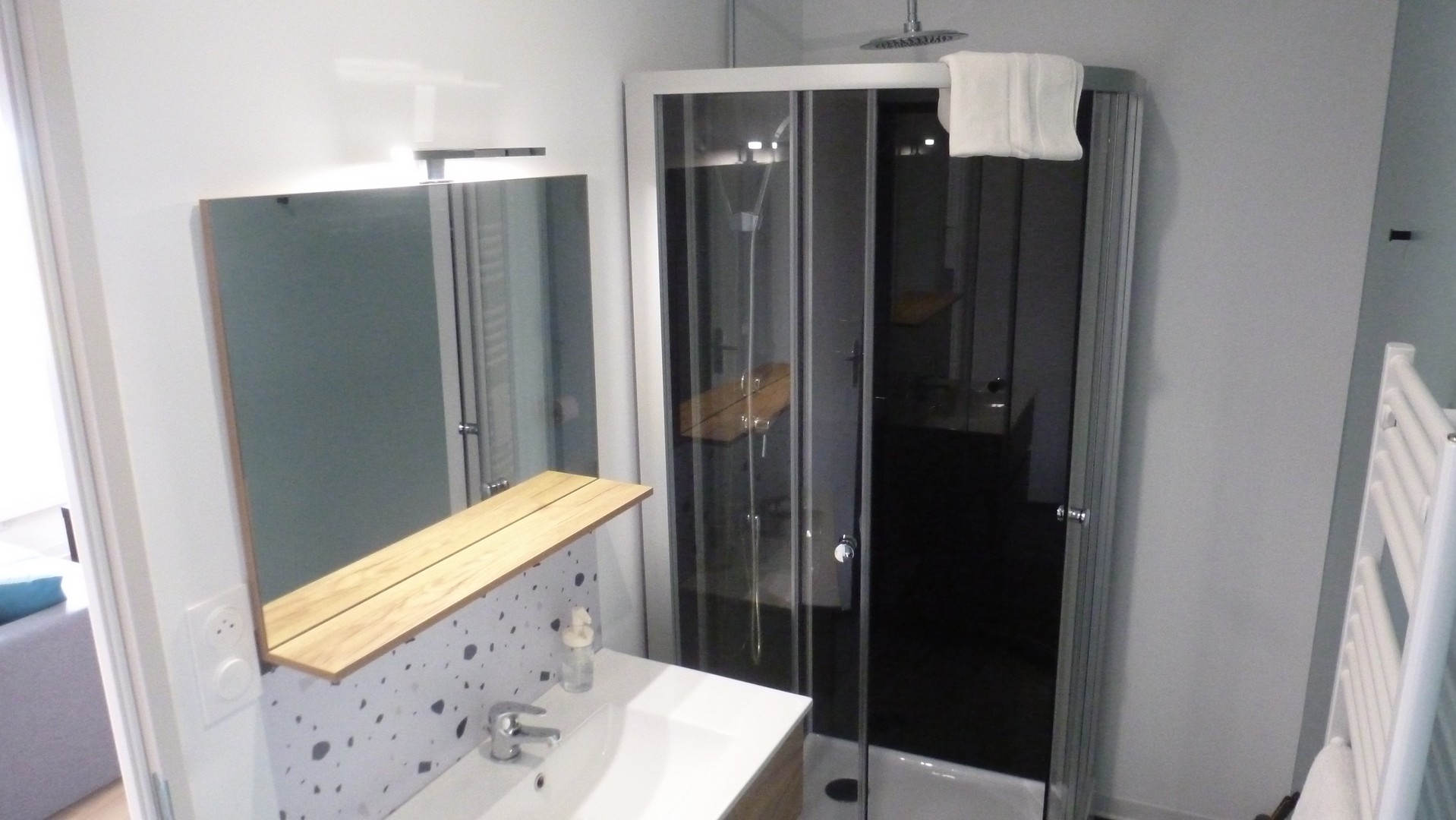 Chêne, Chasseneuil-du-Poitou - photo 9