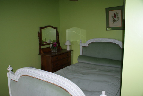 La Petite Baron, Saint-Martin-la-Pallu - photo 2