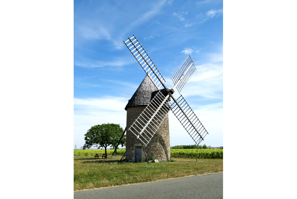 Ferme culturelle des Gens de Cherves