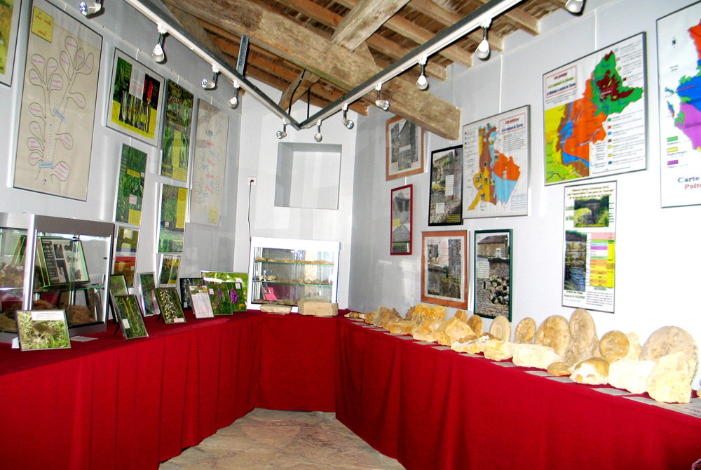 Ferme culturelle des Gens de Cherves, Cherves - photo 6