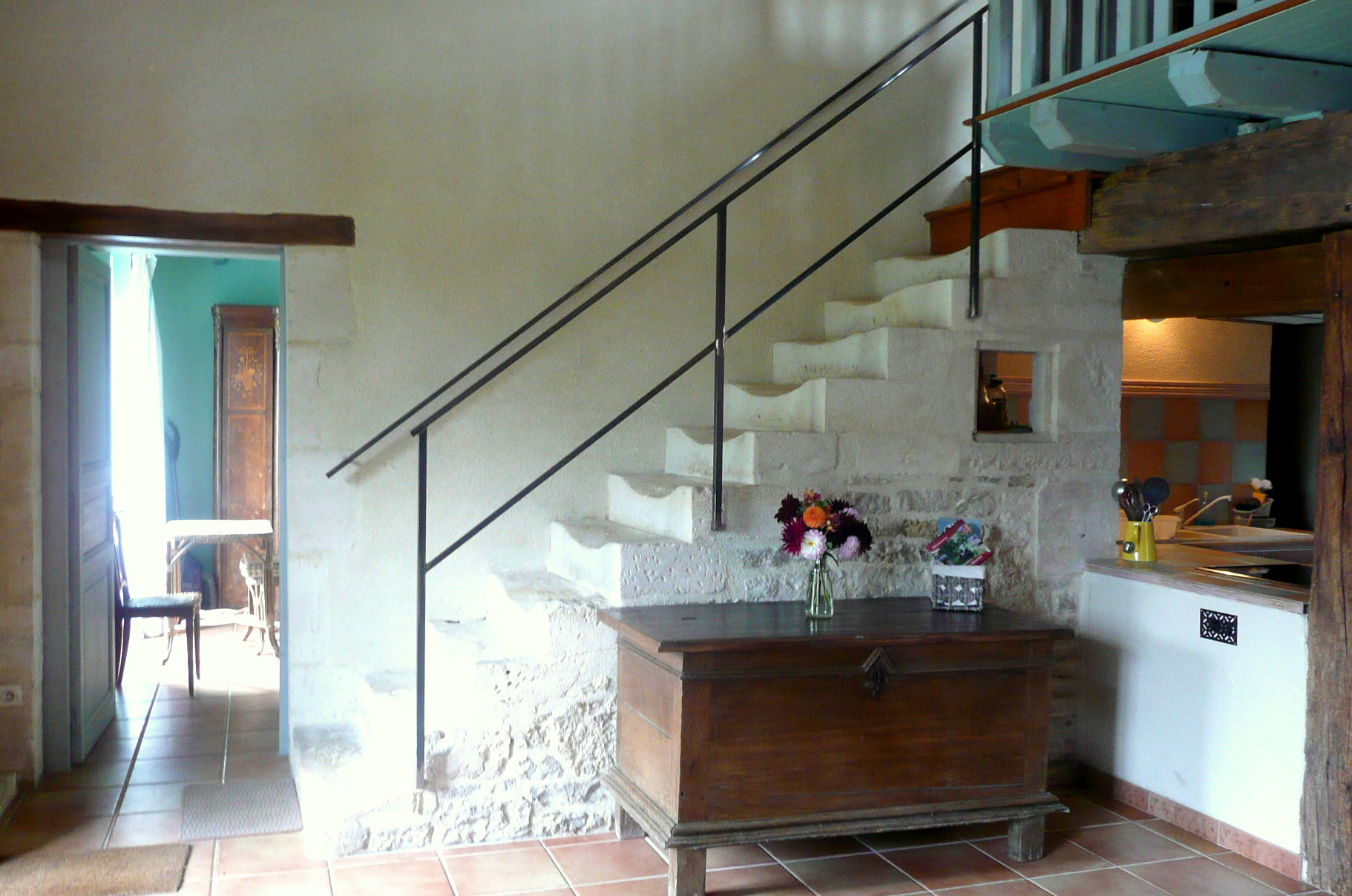 Gîte de la Chesnaye - n°827, Fressines