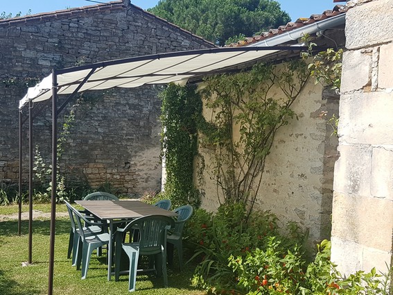 Gîte de la Chesnaye - n°827, Fressines - photo 3