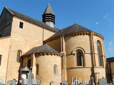 Cathédrale de Lescar