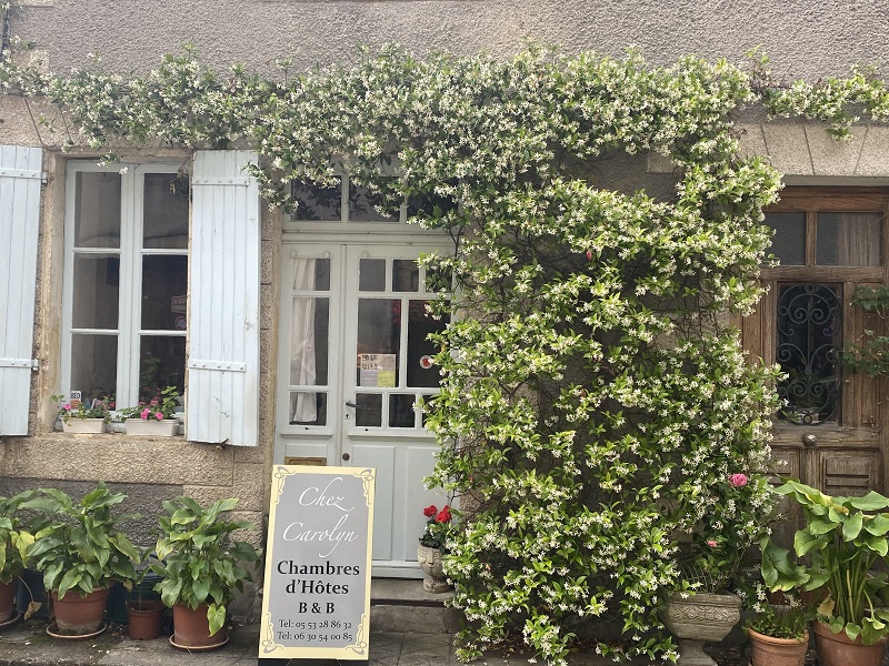 B&B Chez Carolyn - photo 2