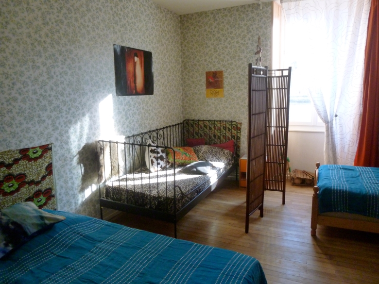 Auberge Chez Madame Java, Piégut-Pluviers - photo 3