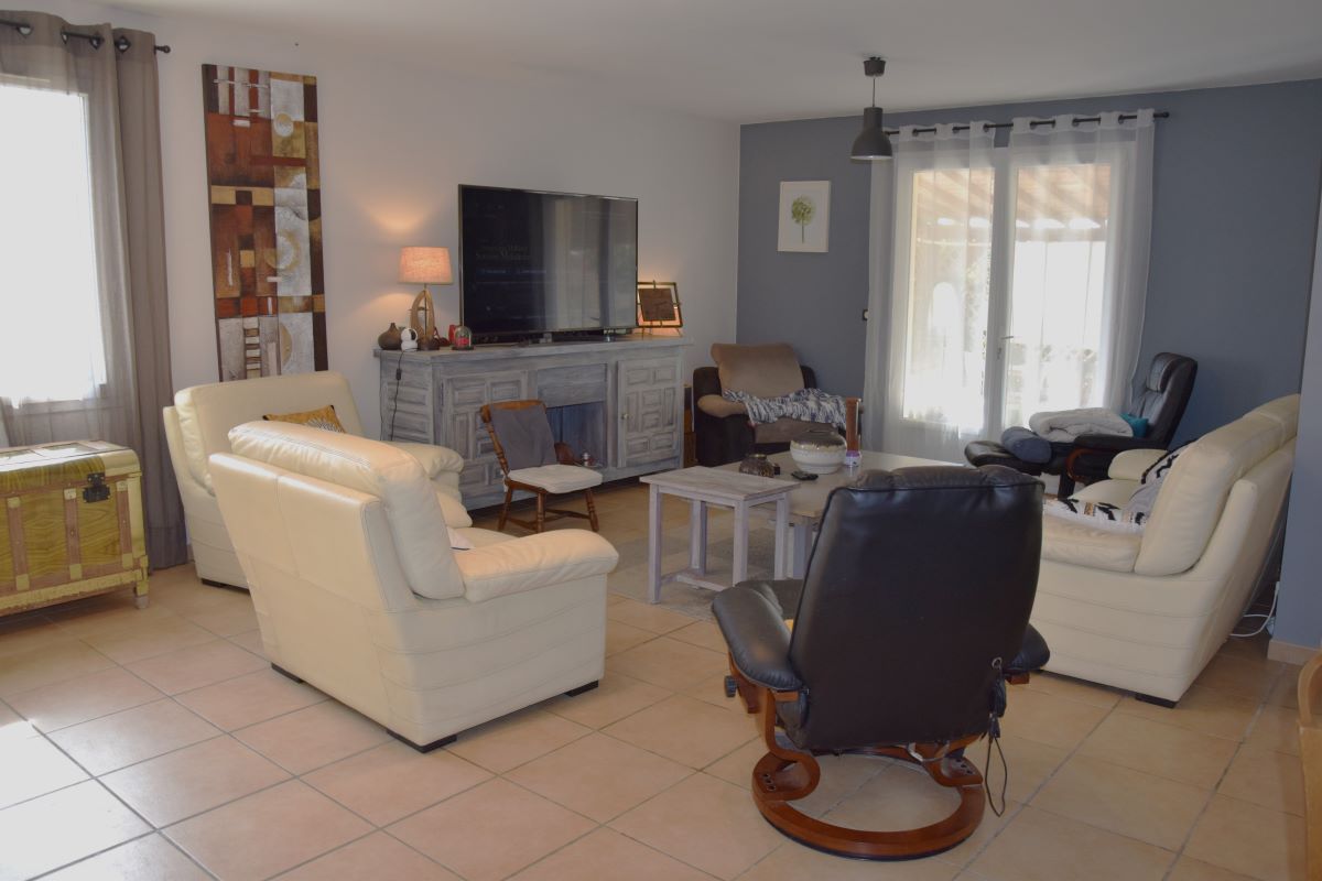 Accueil pèlerin chez Violette, Saint-Astier - photo 8