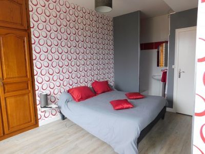 Chez Agnès, Mouterre-Silly - photo 2