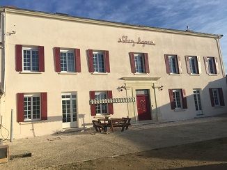 Chez Agnès, Mouterre-Silly - photo 6