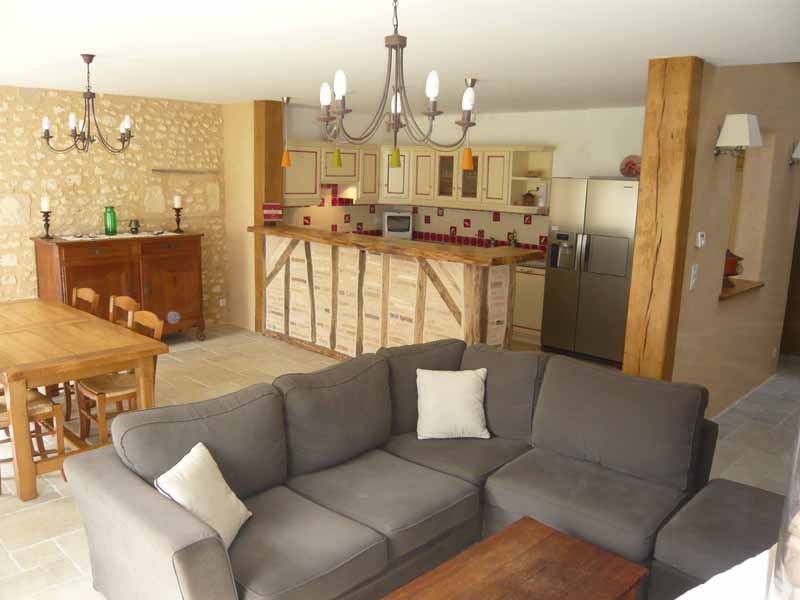 Gite Chez Bardot - photo 5