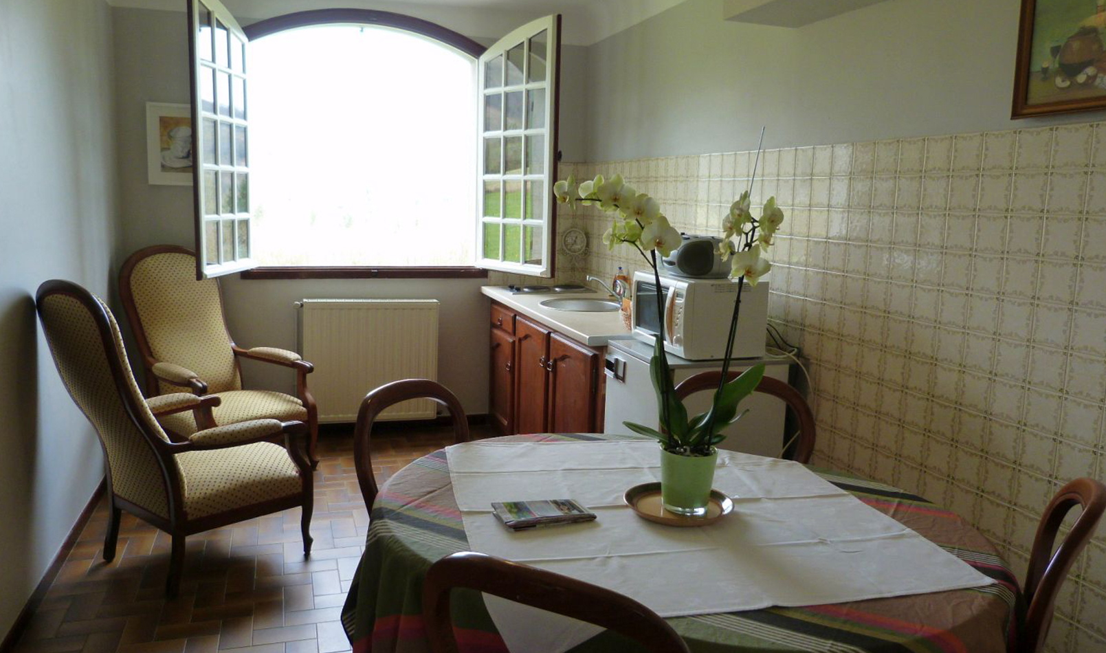 Chambres d'hôtes Blancou, Barcus - photo 9