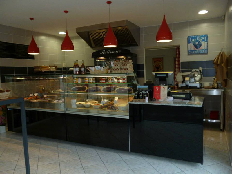Chez Cathy Rôtisserie