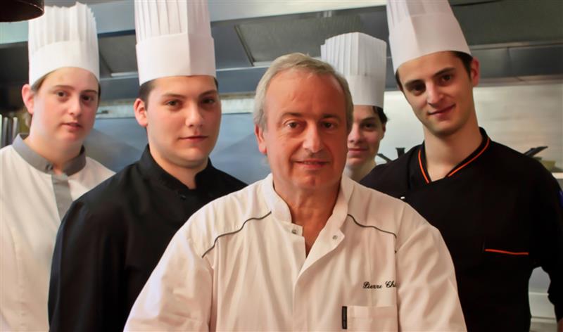 Restaurant Chilo