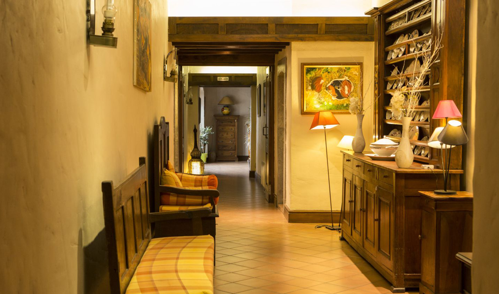 Hôtel-restaurant Chilo - photo 4