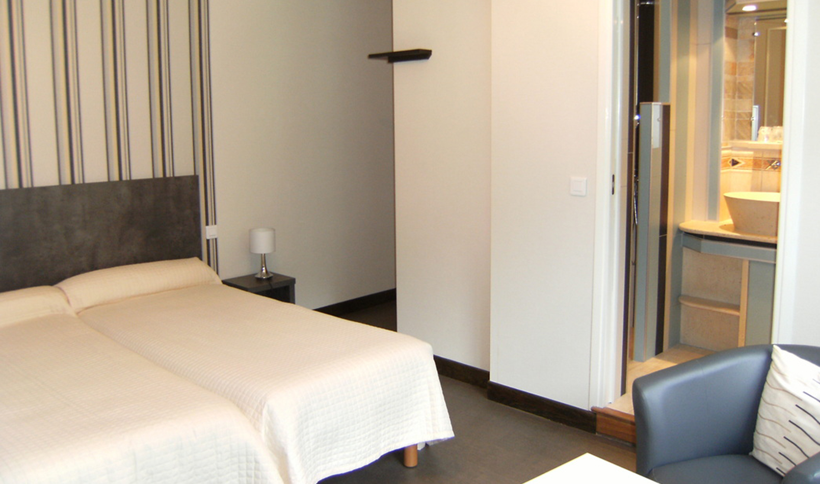 Chambres Despouey, Larrau - photo 3