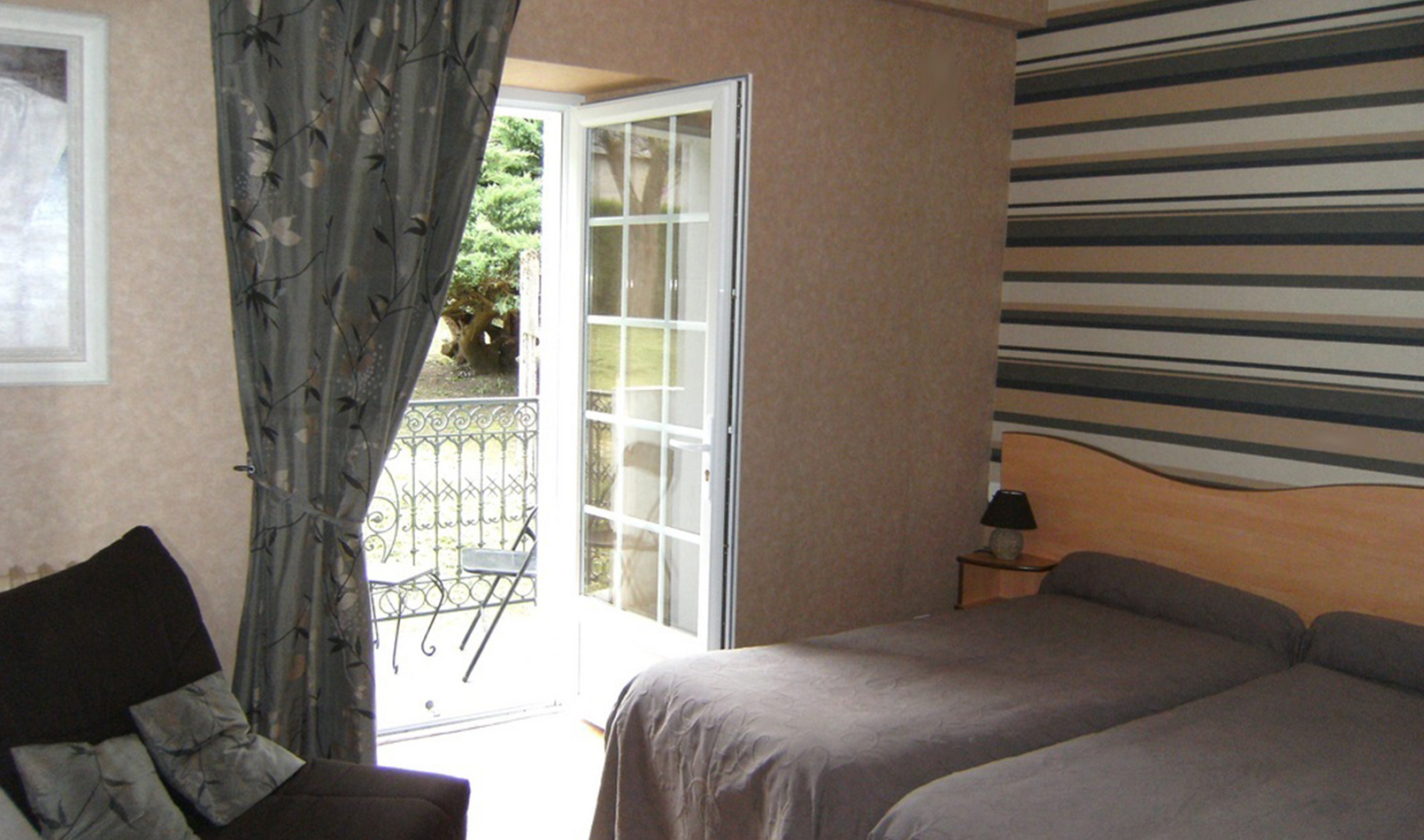Chambres Despouey, Larrau - photo 2