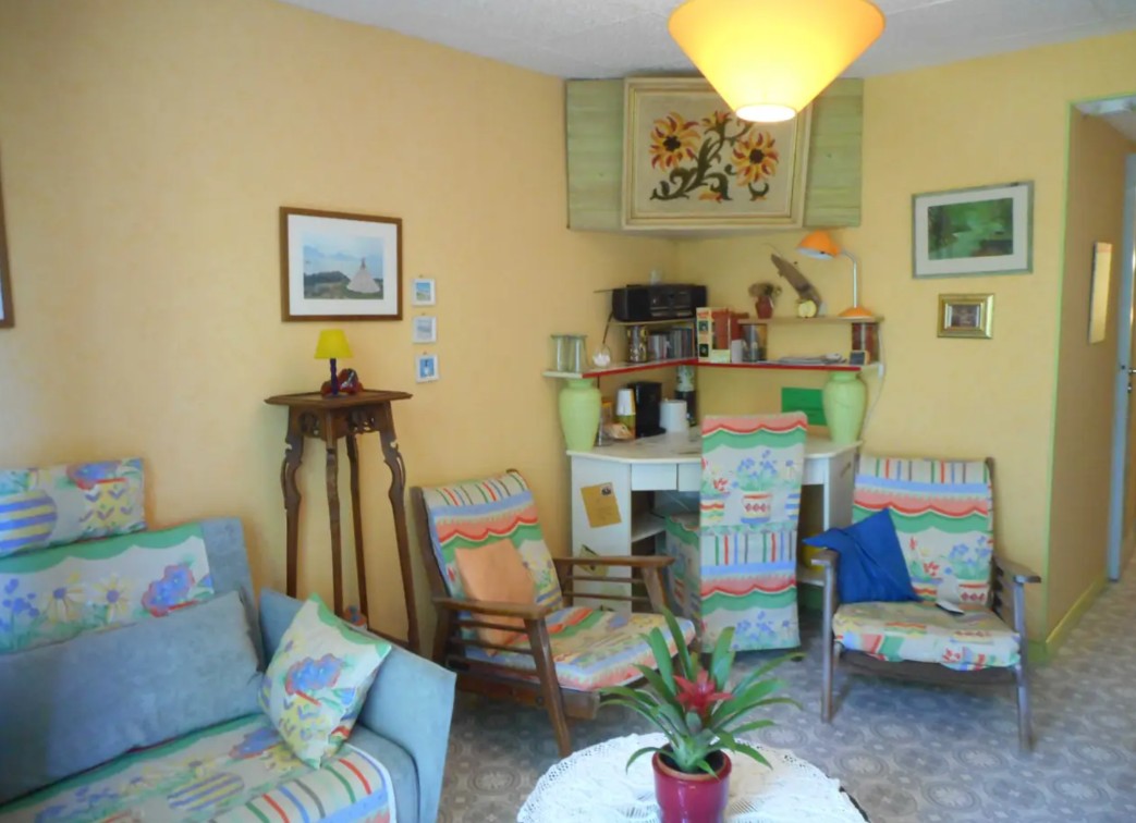 Chez Françoise — photo 3