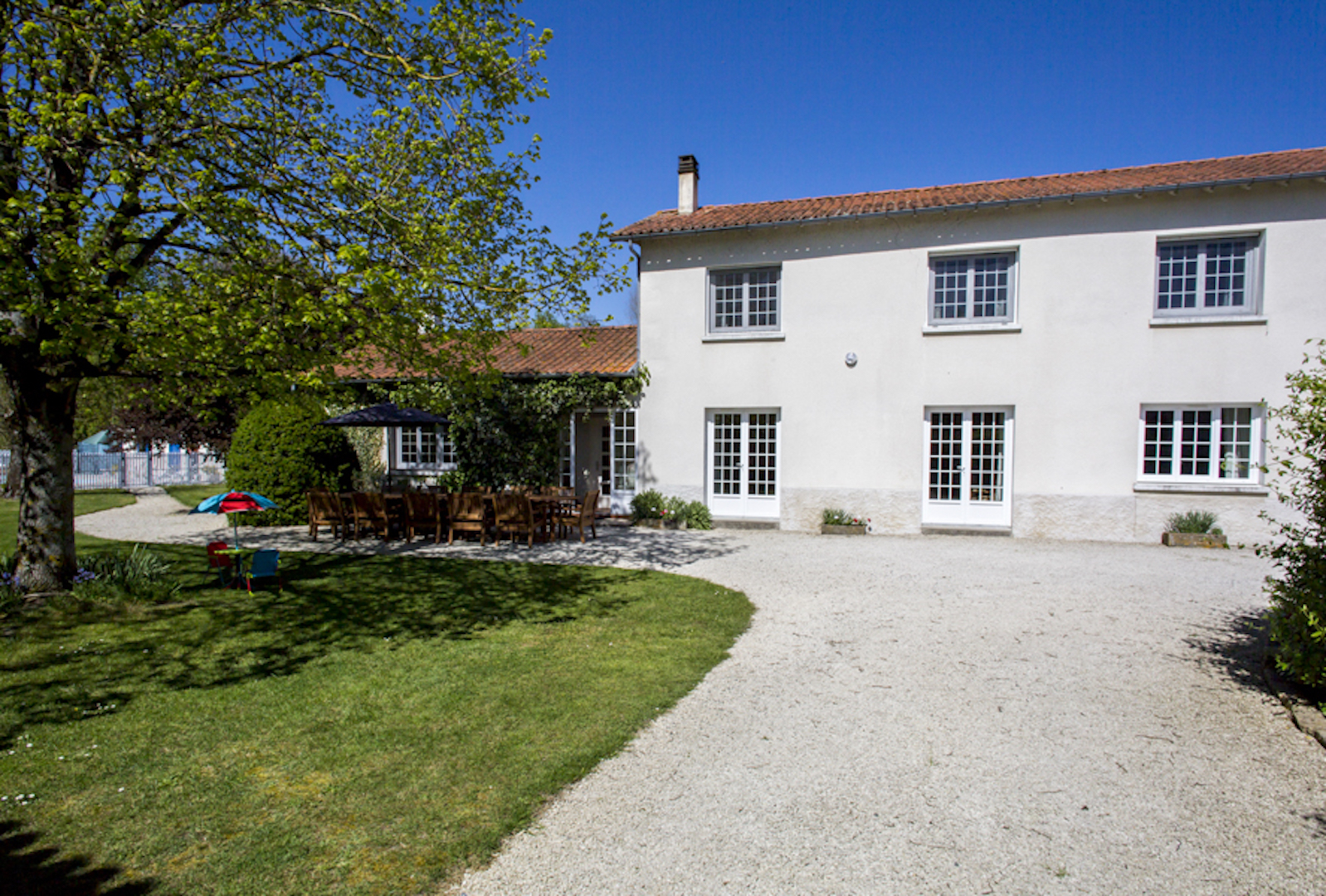 Chez Freddie — photo 3