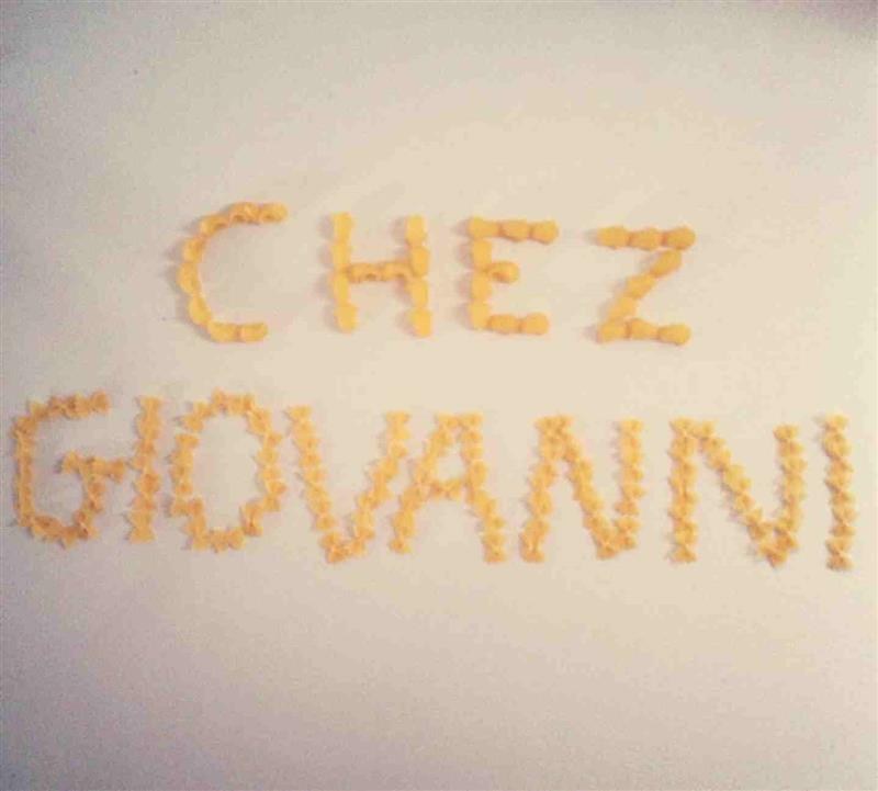Chez Giovanni