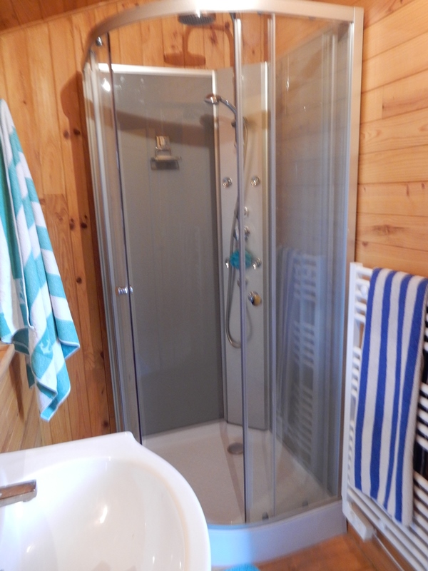 Chez Jojo, Mareuil en Périgord - photo 8