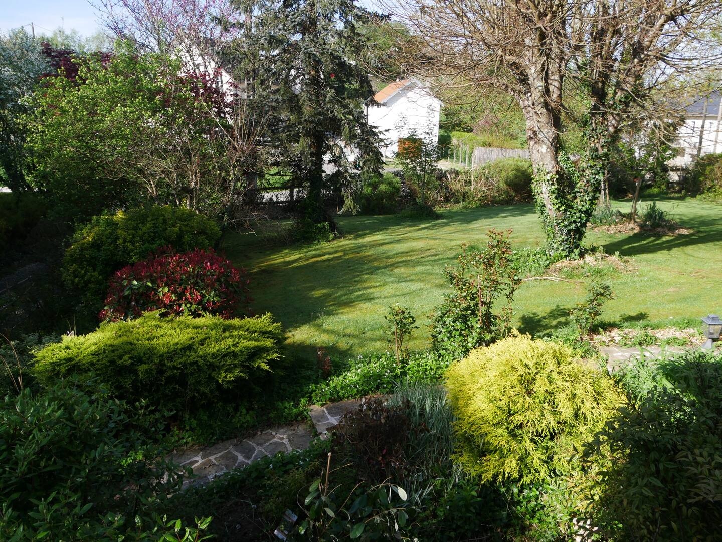 Chambre d'hôte Chez les Arédiens, Saint-Yrieix-la-Perche - photo 2