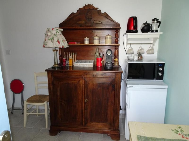 Chez Mireille à Chardavoine