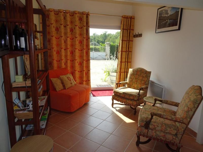 Chez Mireille à Chardavoine, Camblanes-et-Meynac - photo 5