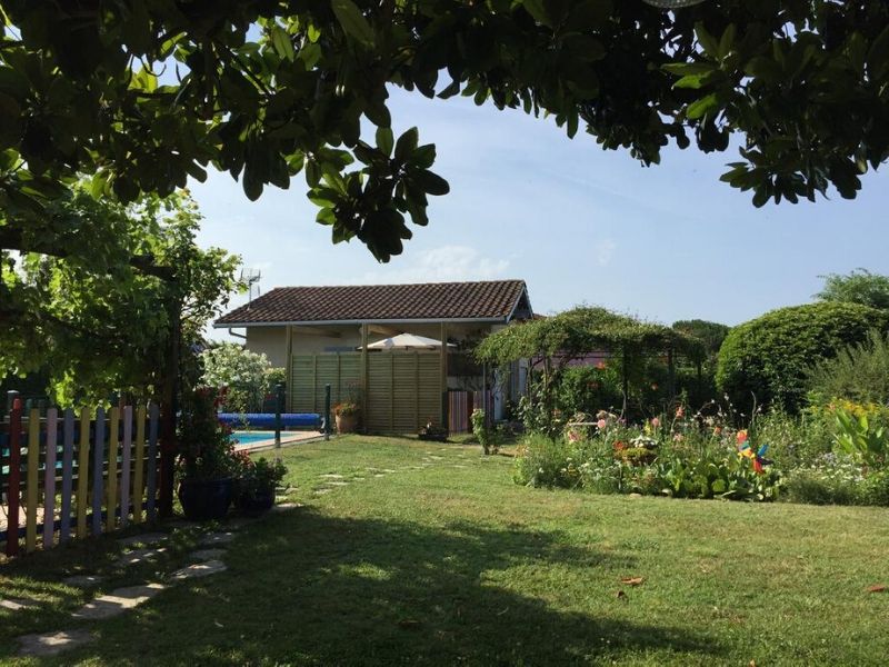 Chez Mireille à Chardavoine, Camblanes-et-Meynac