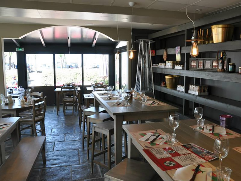 Chez Patxi