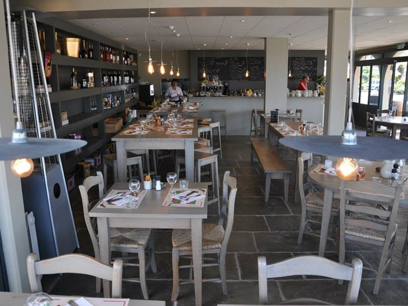 Chez Patxi