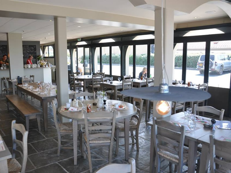 Chez Patxi